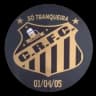 Escudo do Curva de Rio