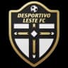 Escudo do Desportivo FC
