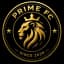 Escudo do Prime FC