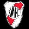 Escudo do Só Migué FC